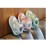 Kids Sports Shoes For Boys Casual Sneakers Spring Autumn New High Top Non Slip Girls Board Shoes Children Soft Soled Baby Shoes