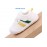 Baby Toddler Shoes Four Seasons Shoes 0 To 3 Years Old Baby Shoes Soft Bottom Non-slip Girls Boys Mesh Breathable Single Shoes
