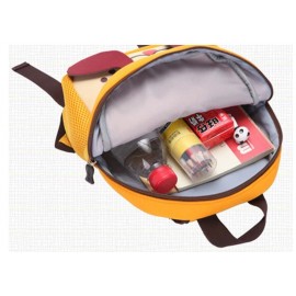 3D Children School Bags for Girls Boy Children Backpacks Kindergarten Cartoon Animal Toddle Kids Backpack for 2-5 years