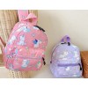 Children's Cartoon Dinosaur Backpacks for Teenager Cute Kindergarten Schoolbag Waterproof Kids Book bags Boys Girls Animal Bag