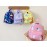 Children's Cartoon Dinosaur Backpacks for Teenager Cute Kindergarten Schoolbag Waterproof Kids Book bags Boys Girls Animal Bag