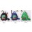 Cute Cartoon Dinosaur Baby Anti-lost Backpacks Kindergarten Schoolbag Children Boys Girls School Bags