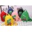 Cute Cartoon Dinosaur Baby Anti-lost Backpacks Kindergarten Schoolbag Children Boys Girls School Bags
